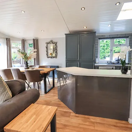 Holiday home Rydal