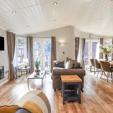 Rydal Σπίτι διακοπών Windermere