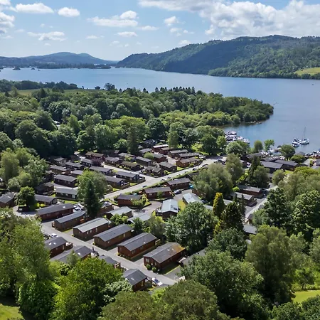 Rydal * Windermere