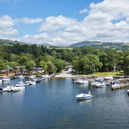 Rydal Holiday home