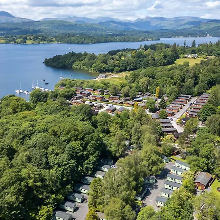 Rydal Σπίτι διακοπών Windermere