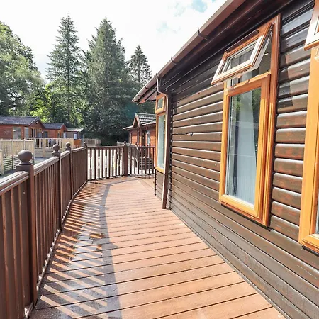 Holiday home Rydal *