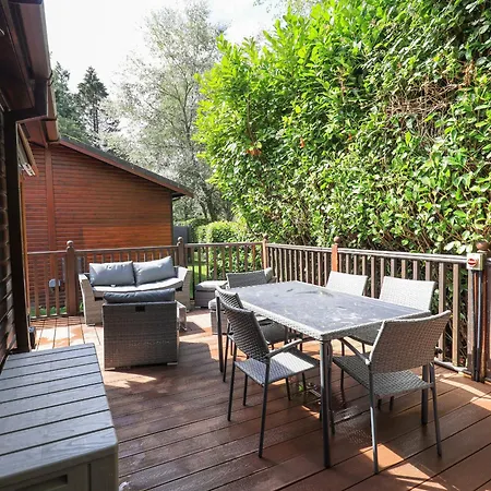Rydal Holiday home