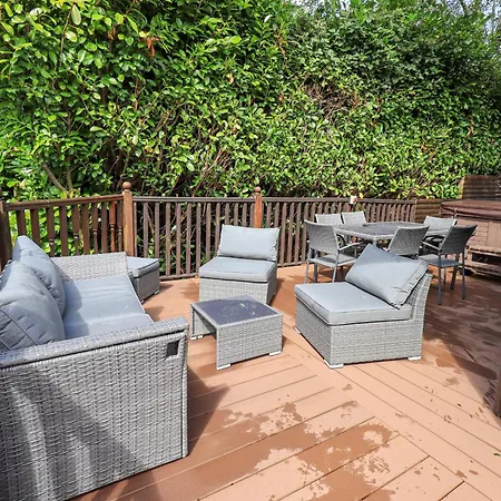 Rydal Holiday home *